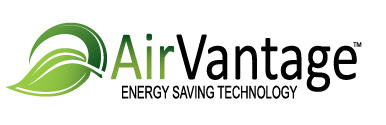Air Vantage Logo