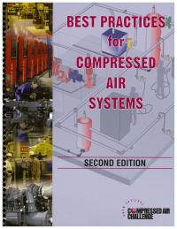Best Practices for Compressed Air Systems