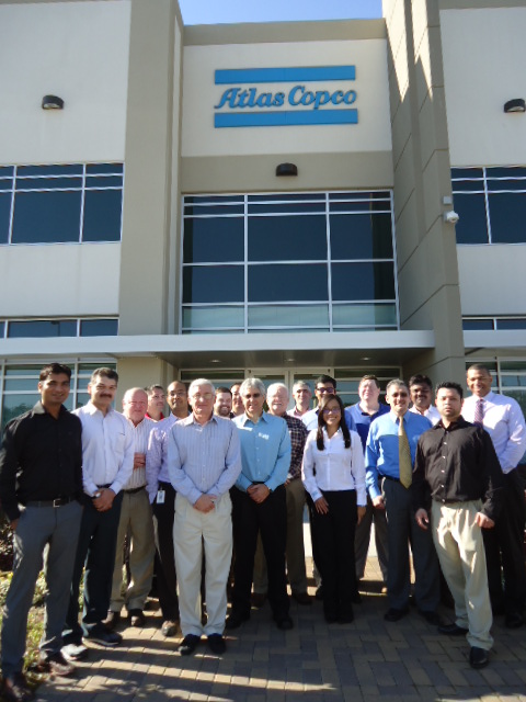Atlas Copco Energy Team