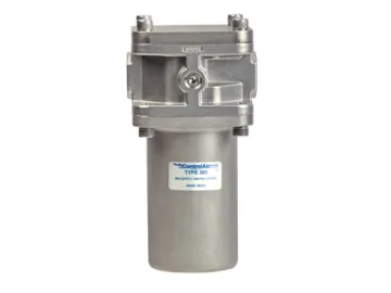 Type 385 Stainless Steel Filter