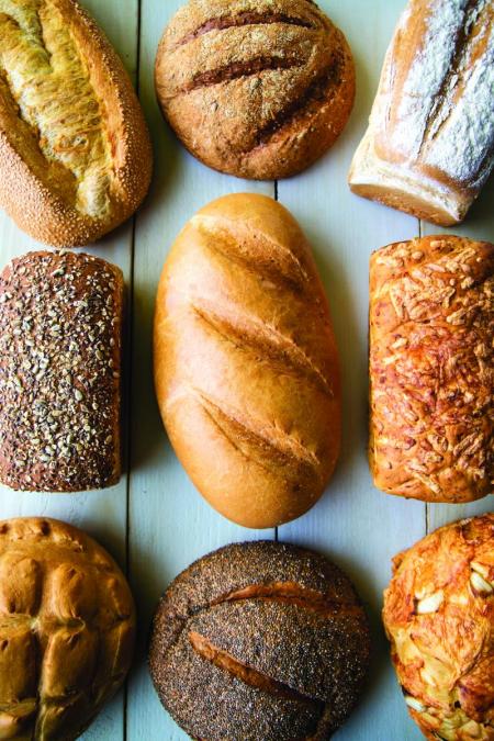 Weston Foods Bread