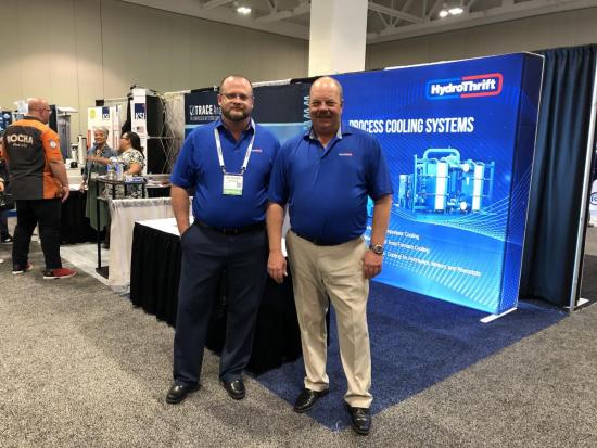 Hydrothrift 2019 Best Practices EXPO