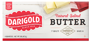 Darigold Butter